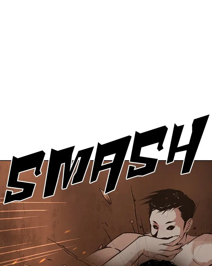Lookism Chapter 279