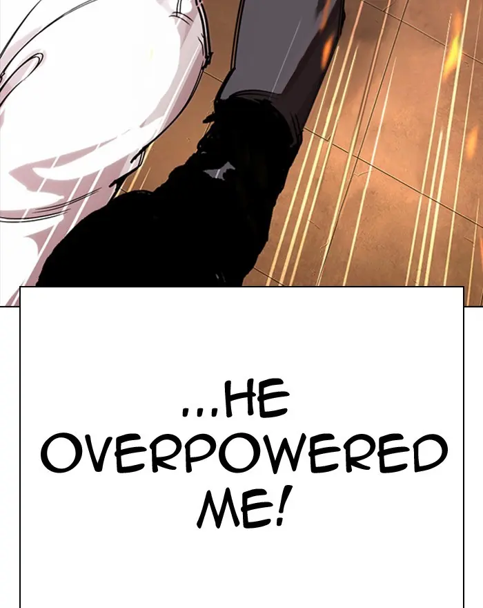 Lookism Chapter 279