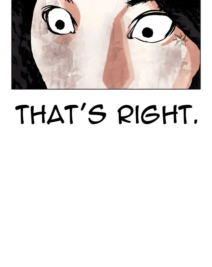Lookism Chapter 279