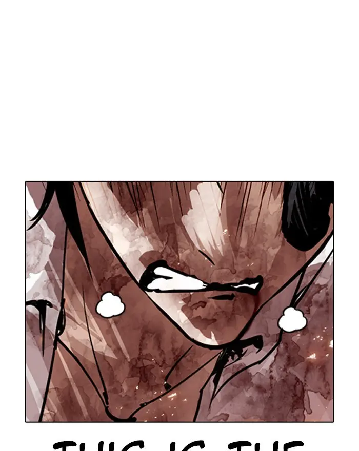 Lookism Chapter 279