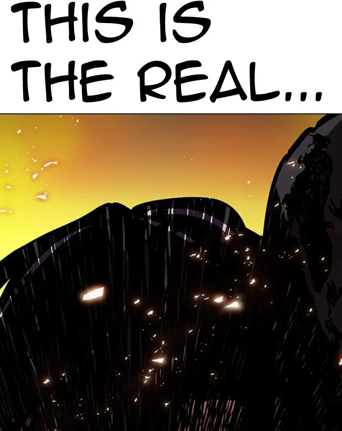Lookism Chapter 279
