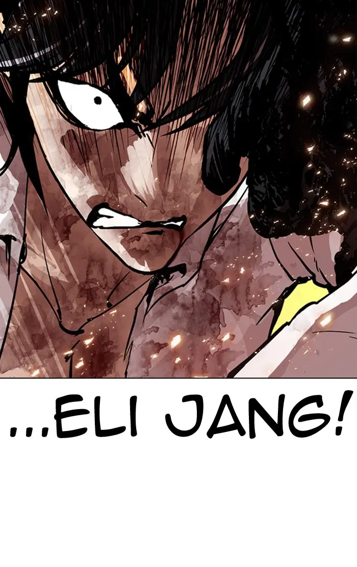 Lookism Chapter 279