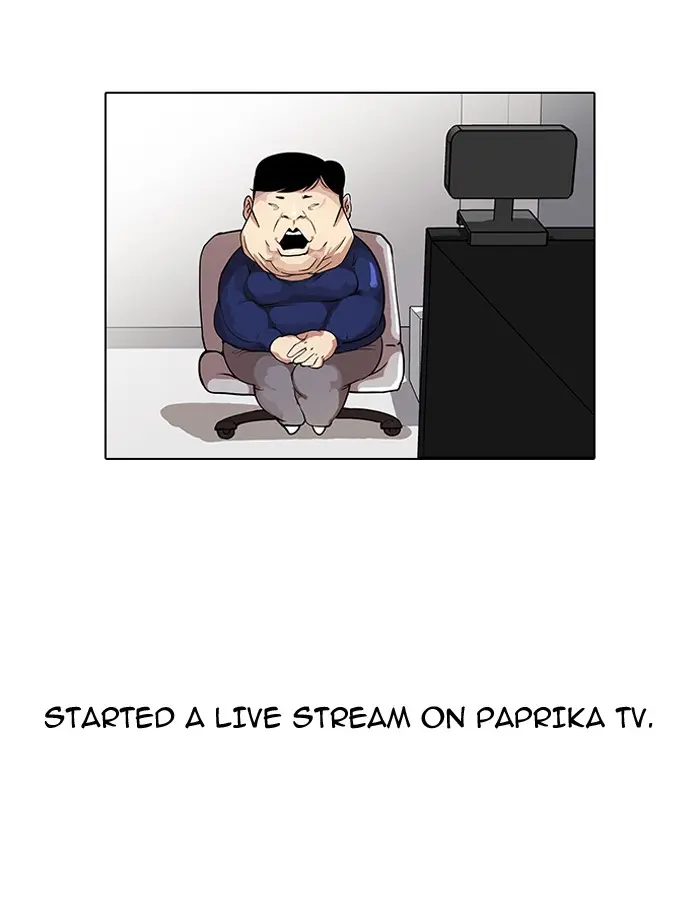 Lookism Chapter 28