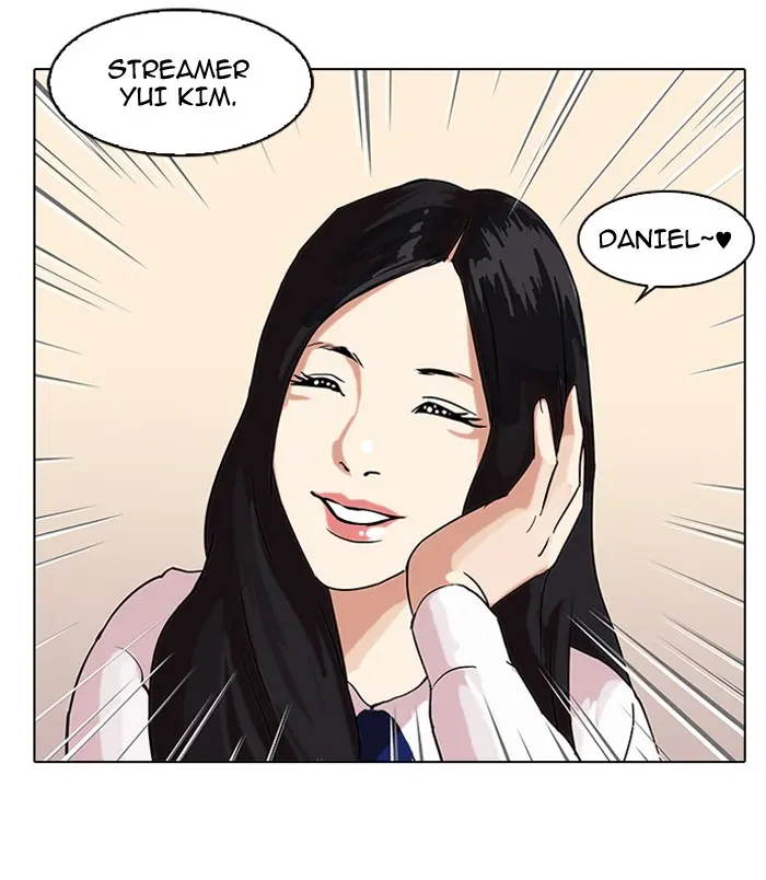 Lookism Chapter 28