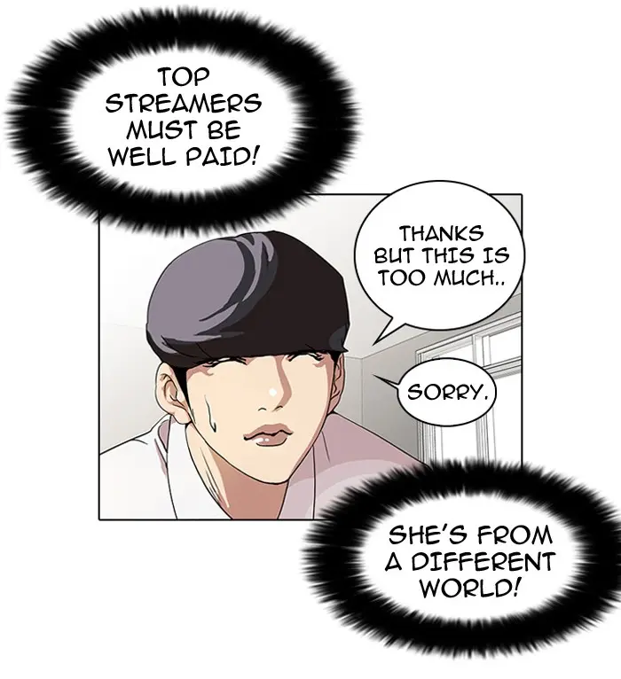 Lookism Chapter 28
