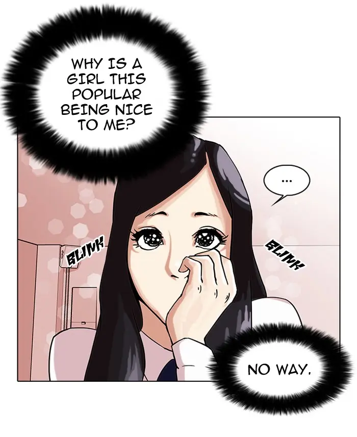 Lookism Chapter 28