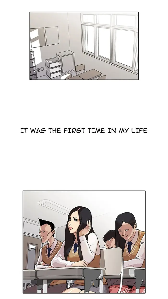 Lookism Chapter 28