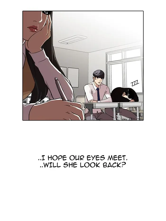 Lookism Chapter 28