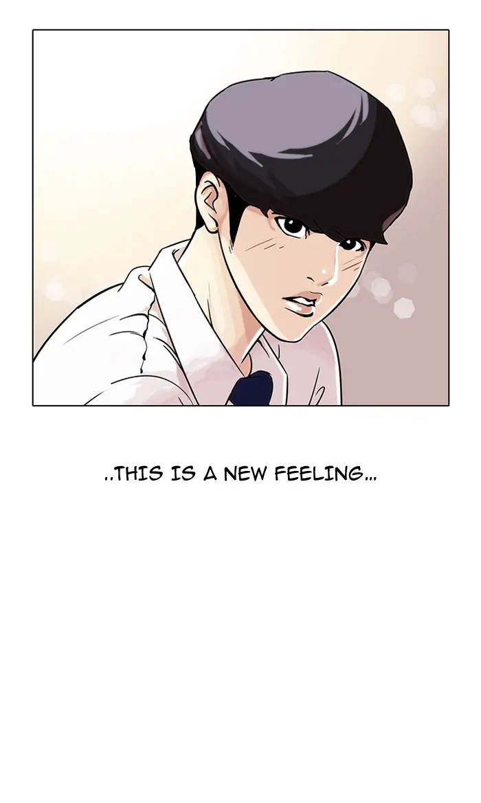Lookism Chapter 28