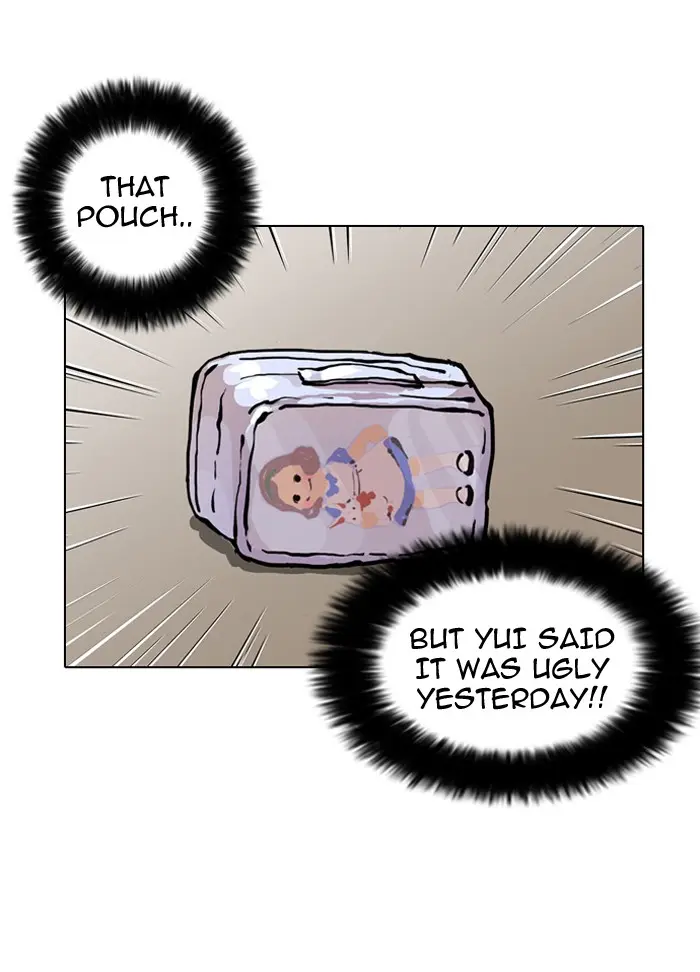 Lookism Chapter 28