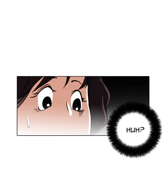 Lookism Chapter 28