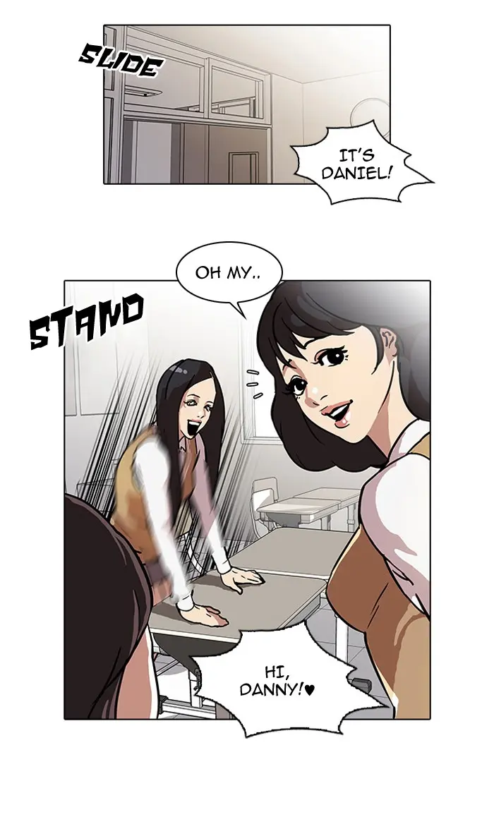 Lookism Chapter 28