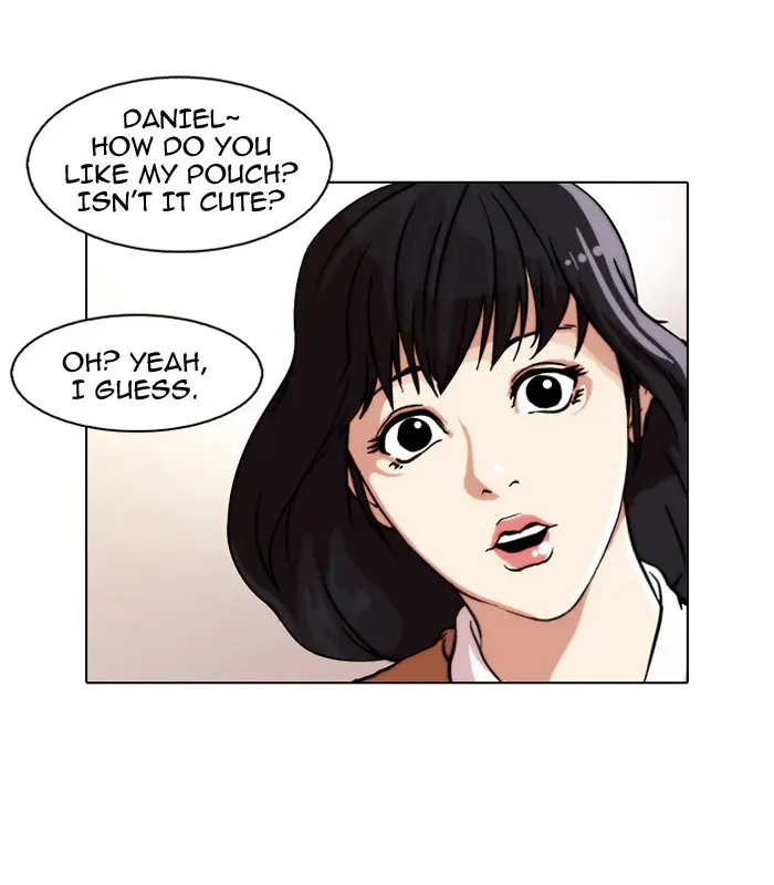 Lookism Chapter 28
