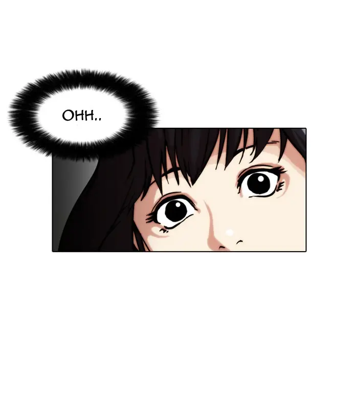 Lookism Chapter 28