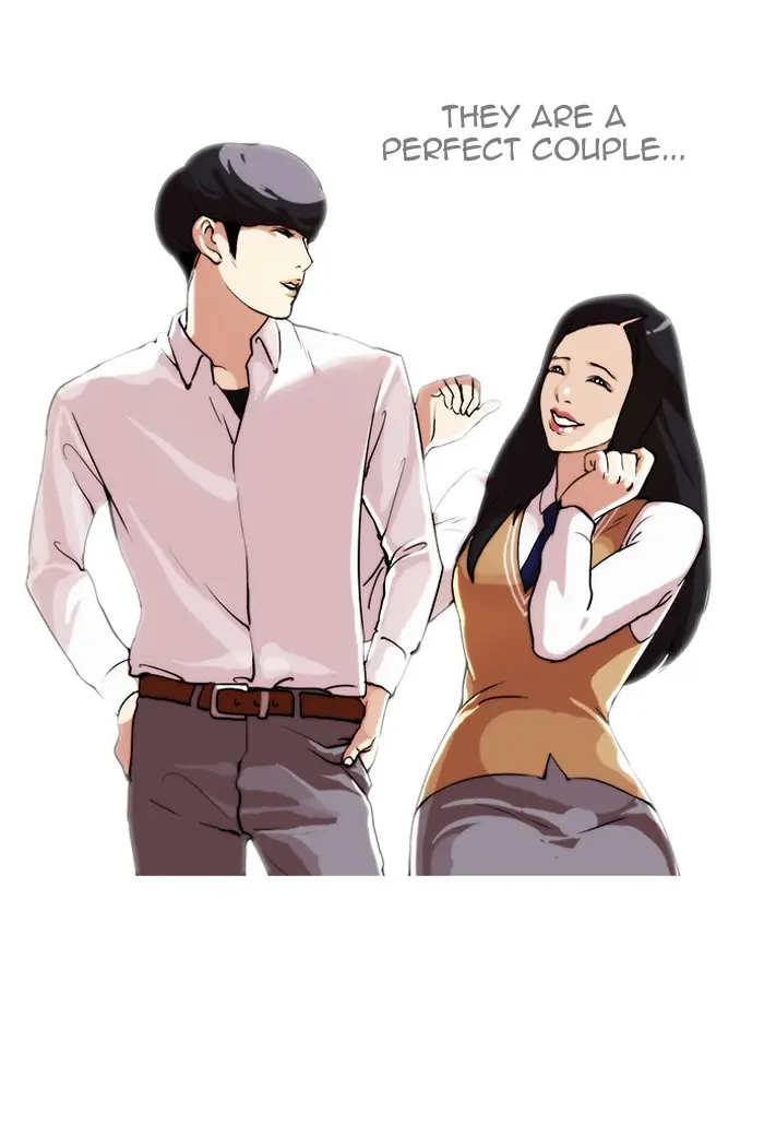 Lookism Chapter 28
