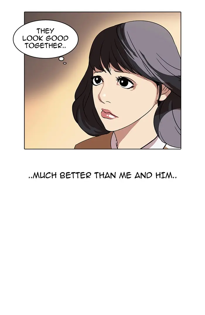 Lookism Chapter 28