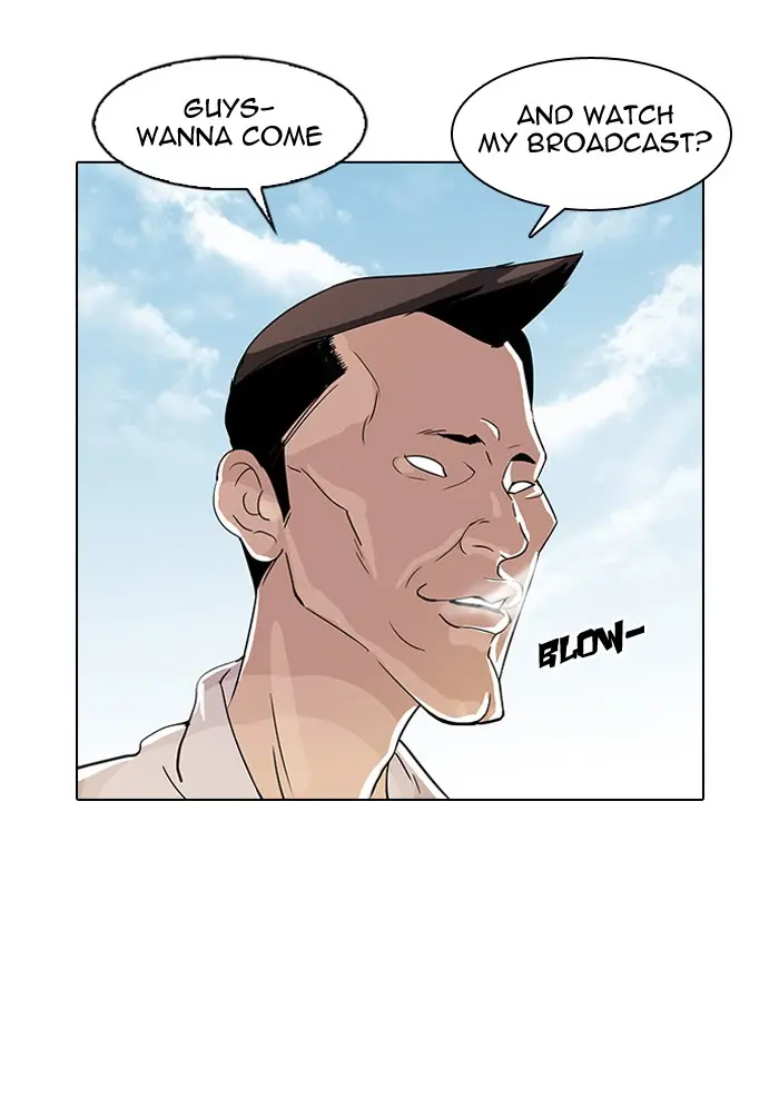 Lookism Chapter 28