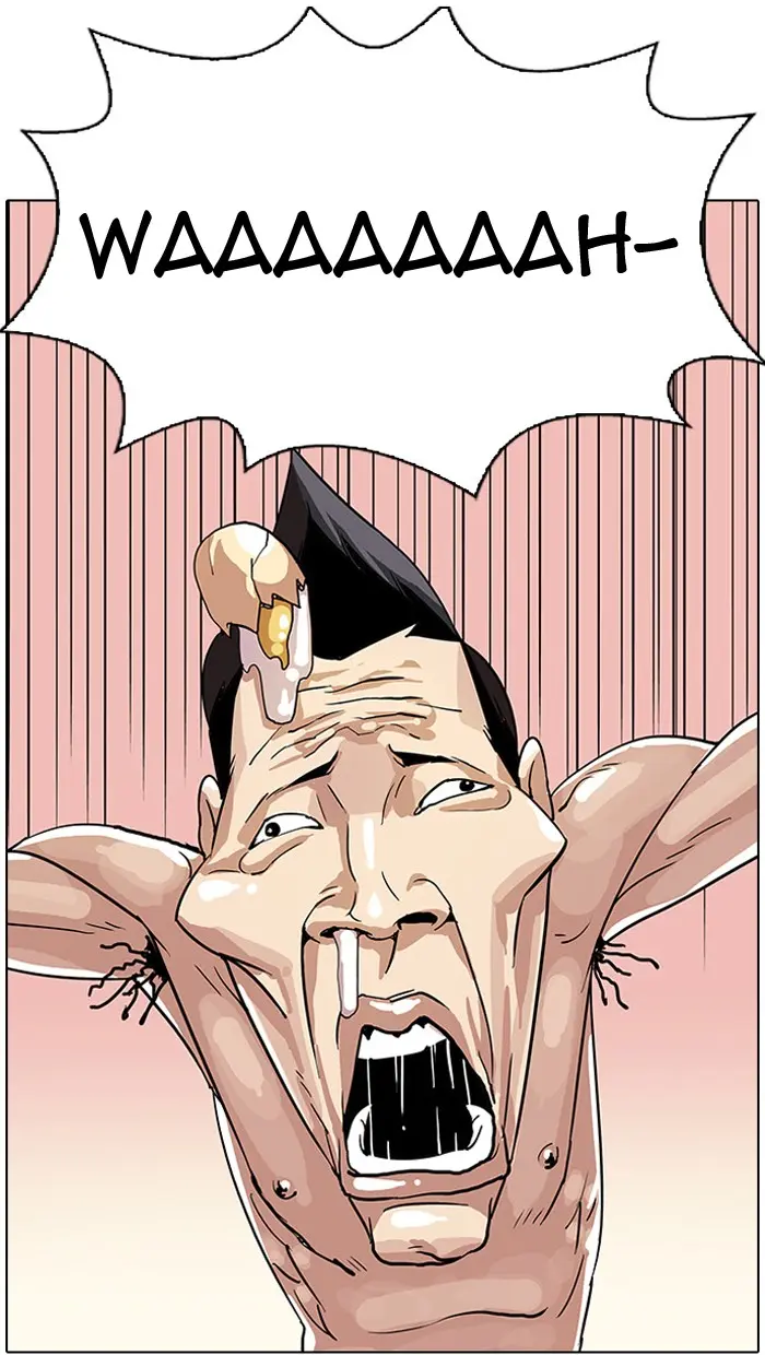 Lookism Chapter 28