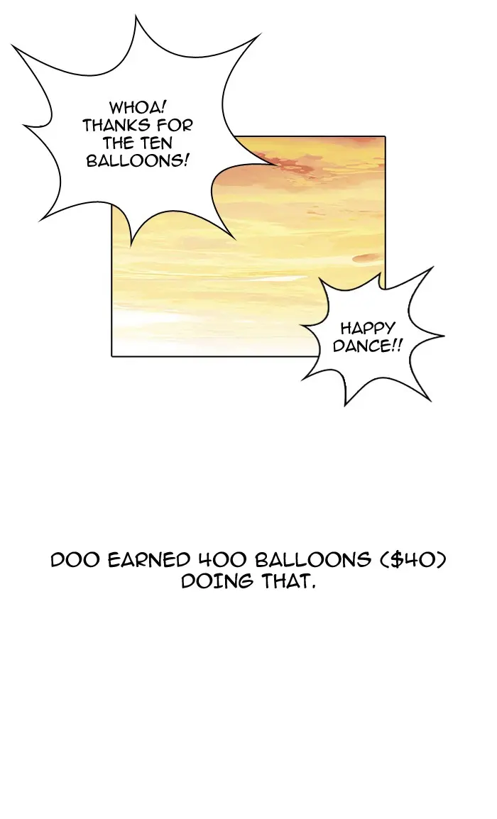Lookism Chapter 28