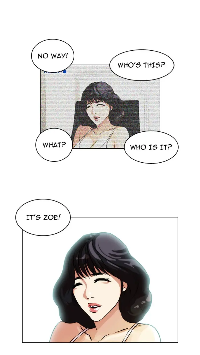 Lookism Chapter 28