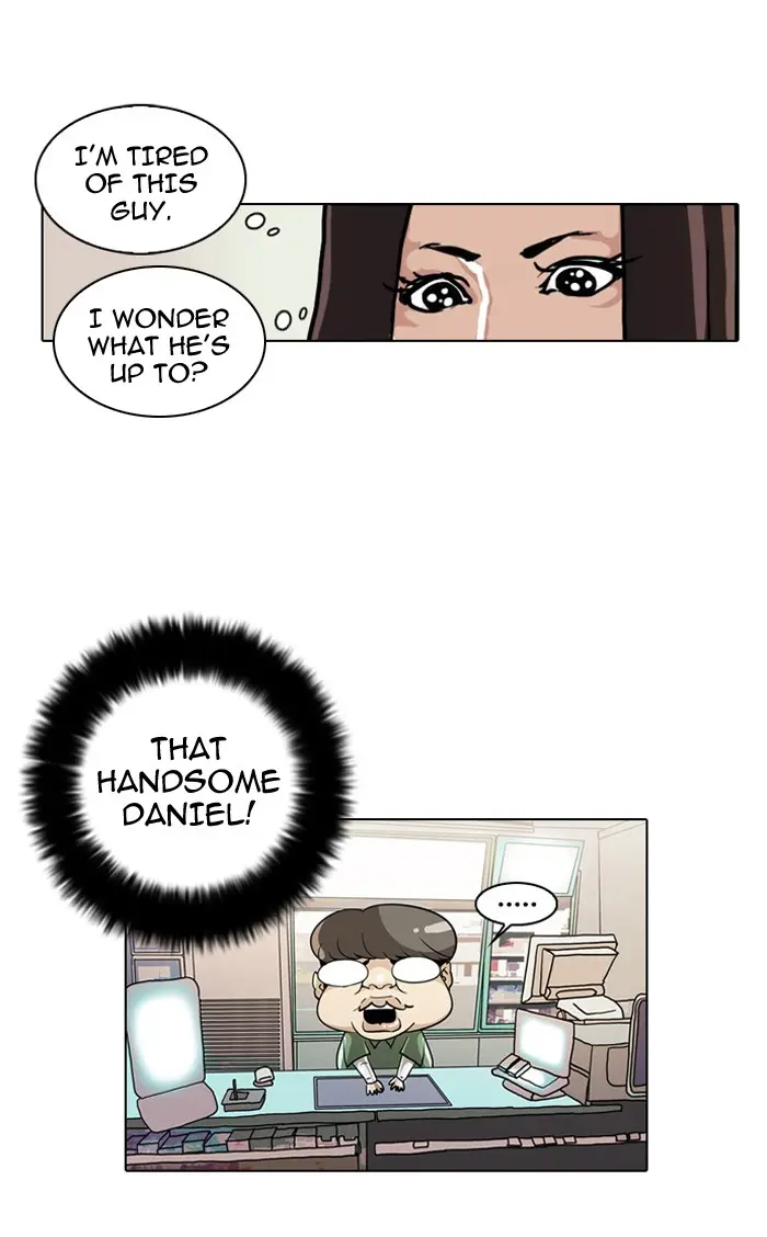 Lookism Chapter 28