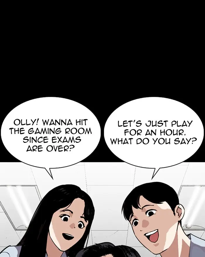Lookism Chapter 281
