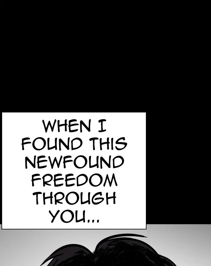 Lookism Chapter 281