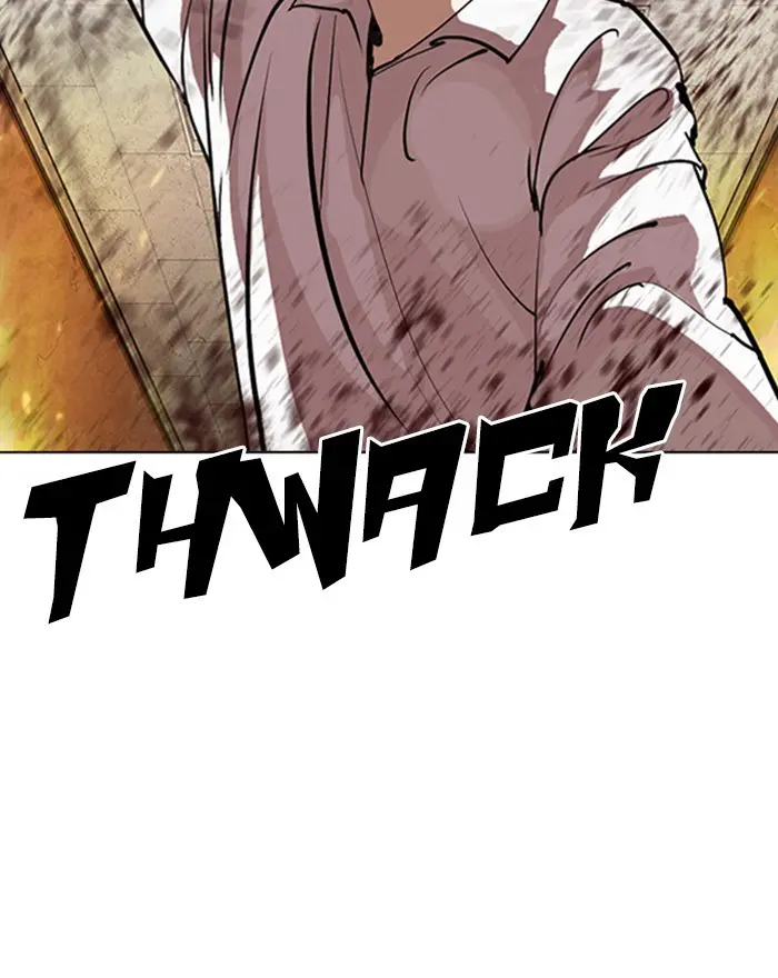 Lookism Chapter 281