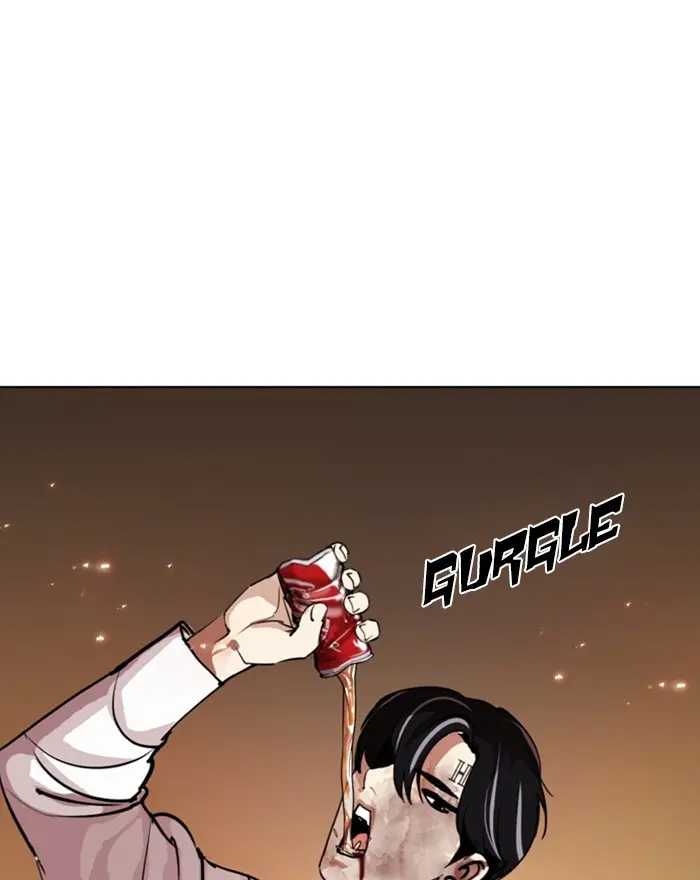 Lookism Chapter 281