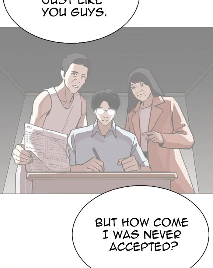 Lookism Chapter 281