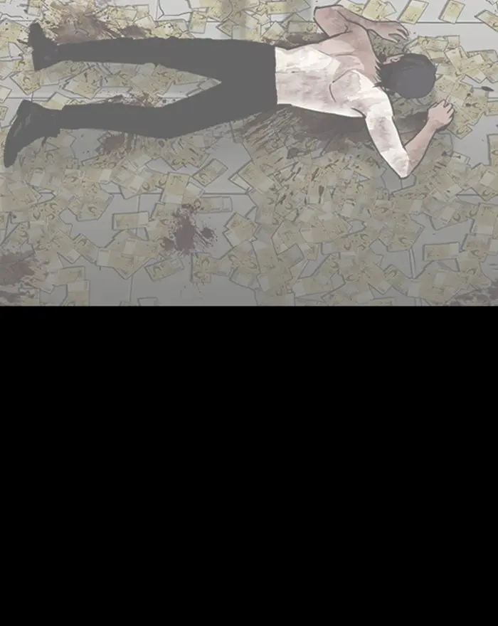 Lookism Chapter 281