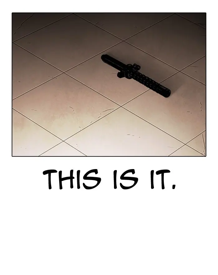 Lookism Chapter 281