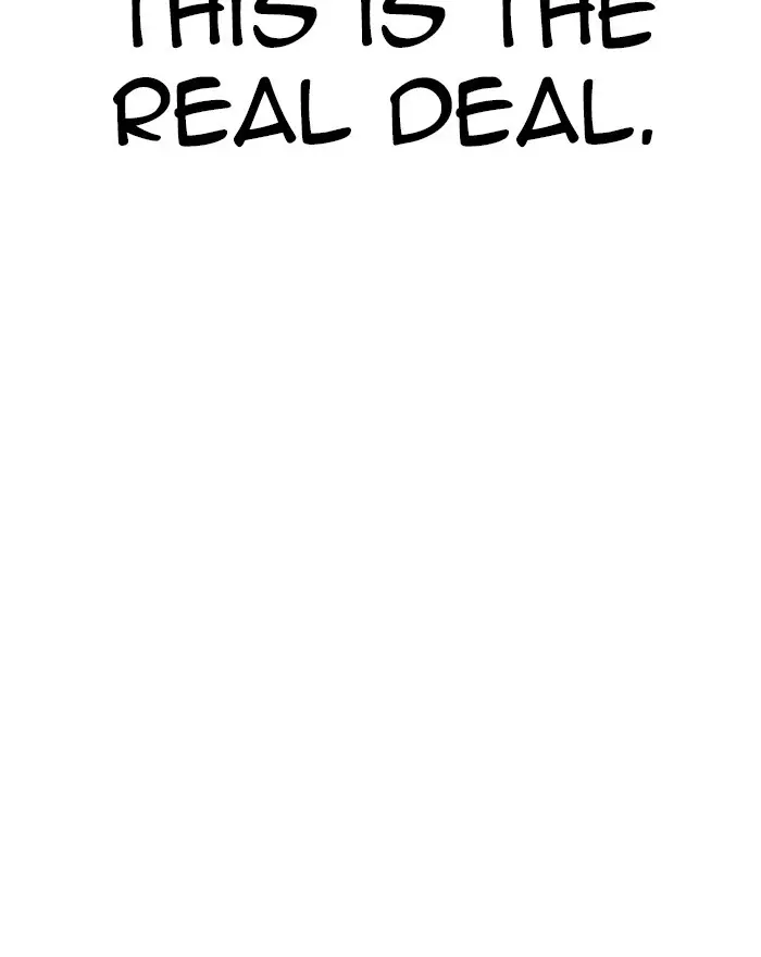 Lookism Chapter 281