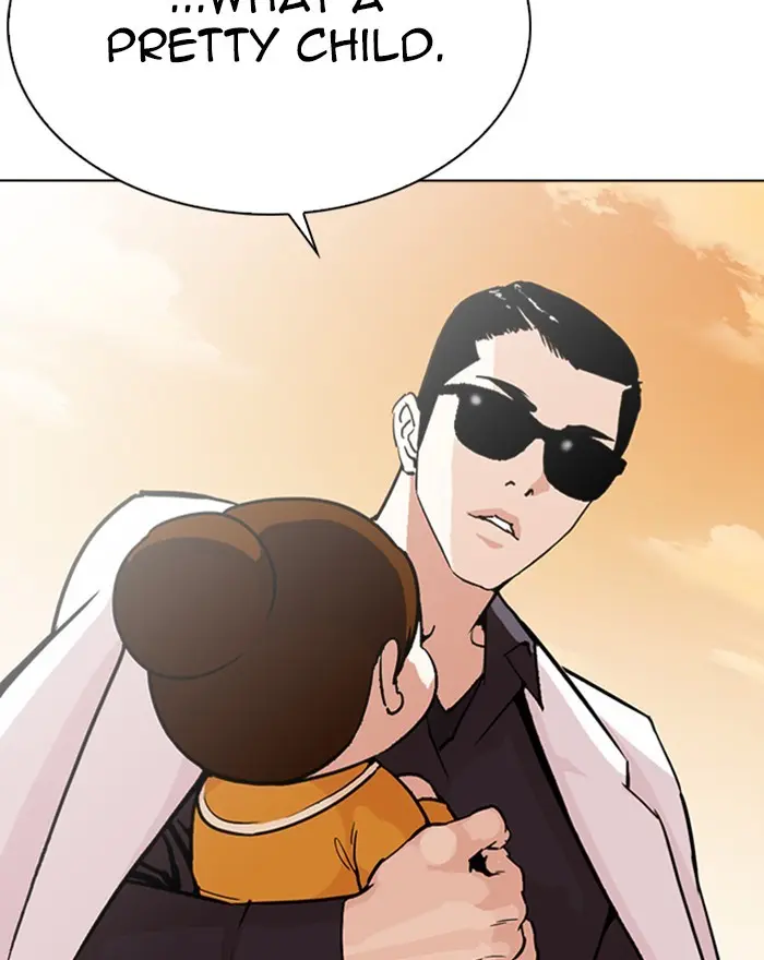 Lookism Chapter 282