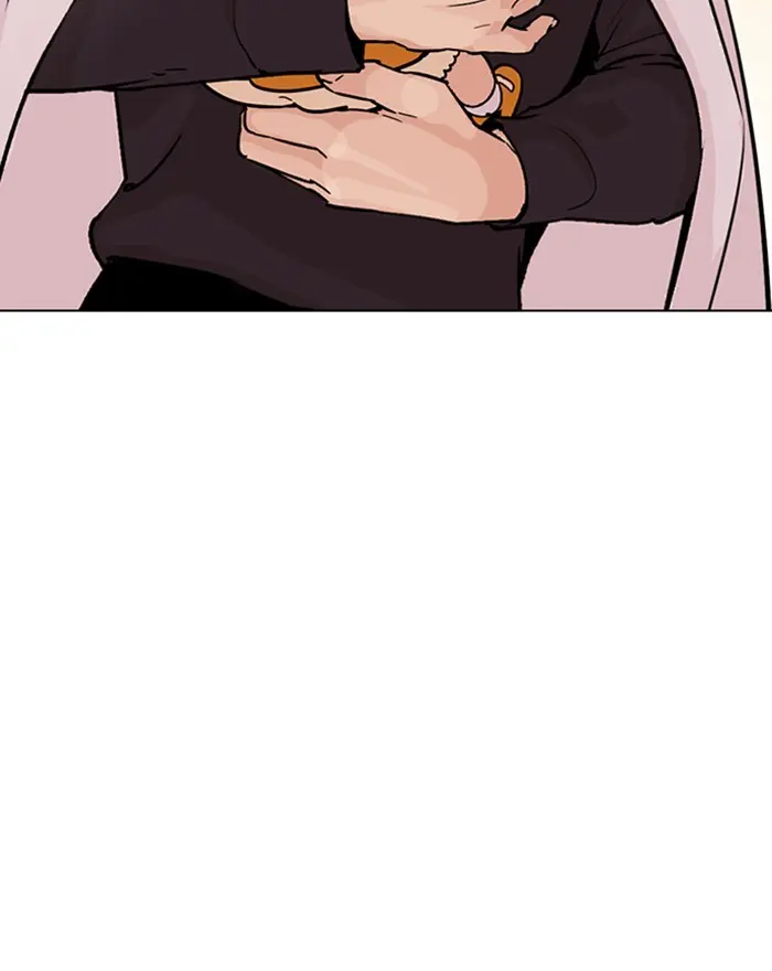 Lookism Chapter 282