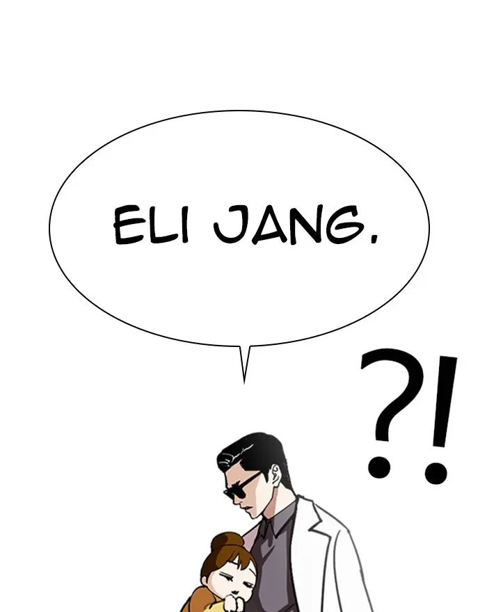 Lookism Chapter 282