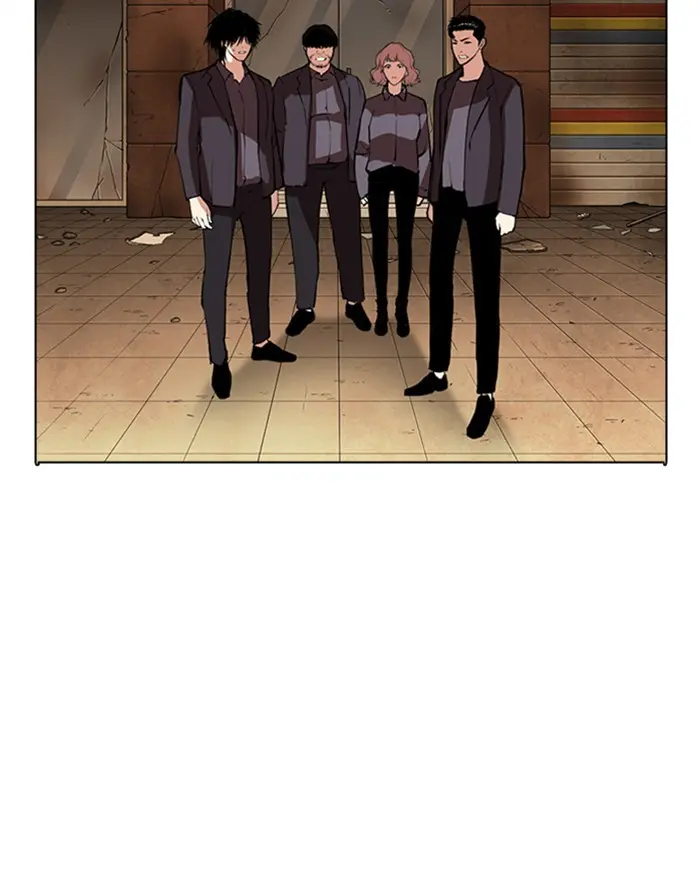 Lookism Chapter 282