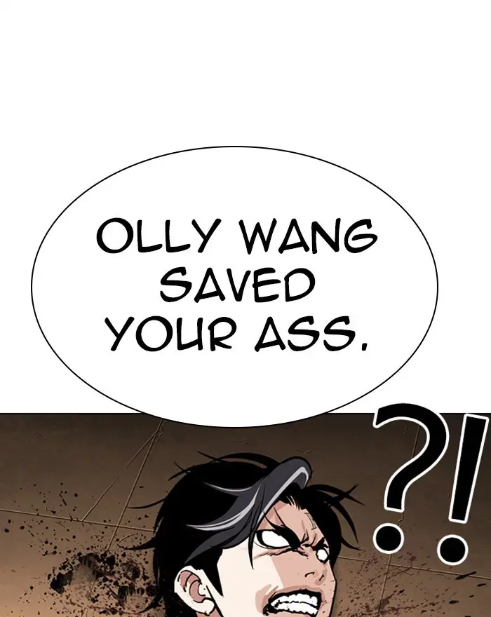 Lookism Chapter 282