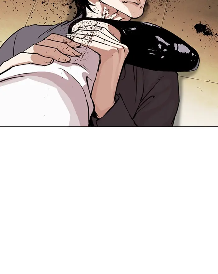 Lookism Chapter 282