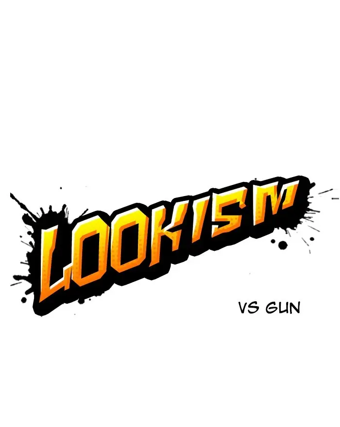 Lookism Chapter 282