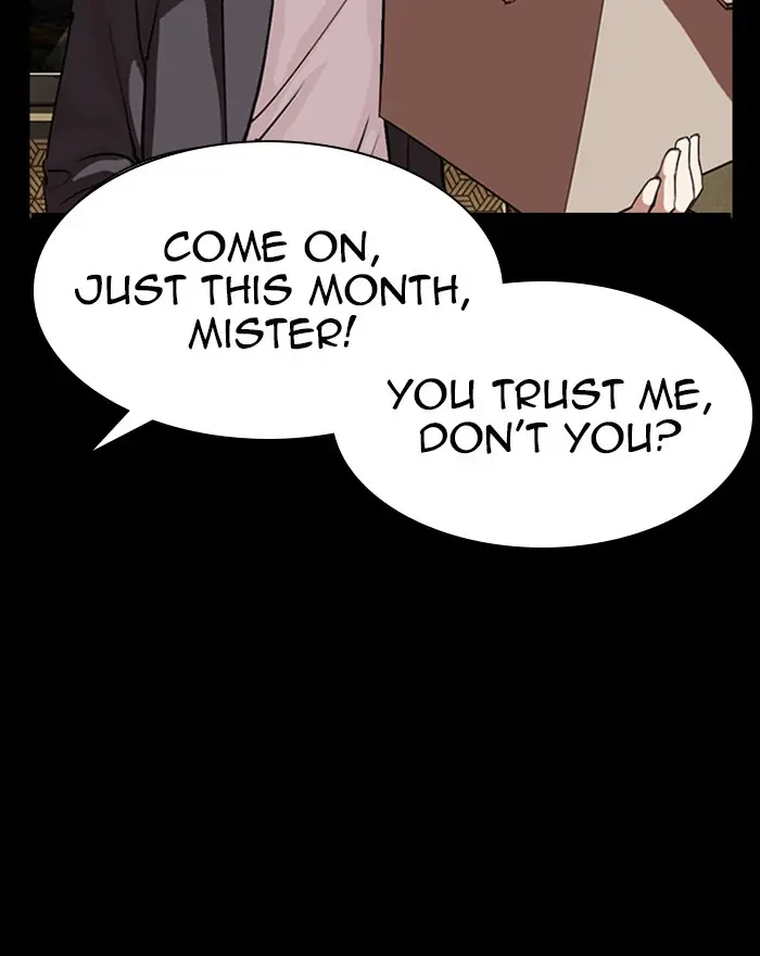 Lookism Chapter 282