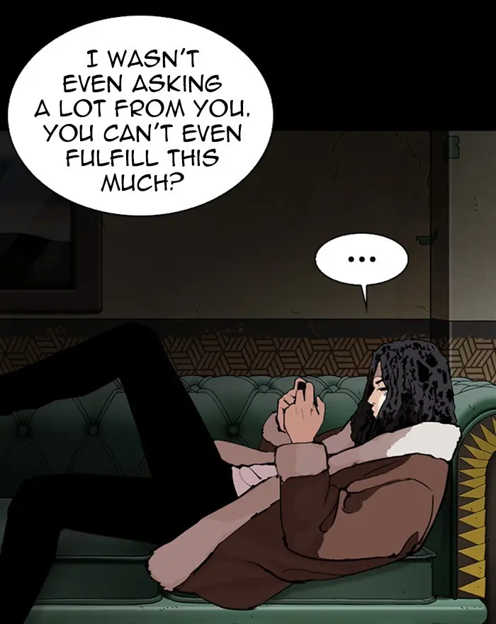 Lookism Chapter 282