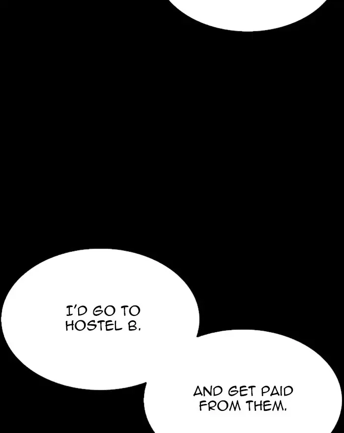 Lookism Chapter 282