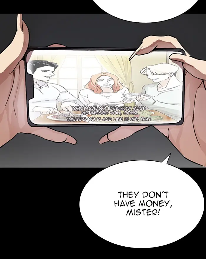 Lookism Chapter 282