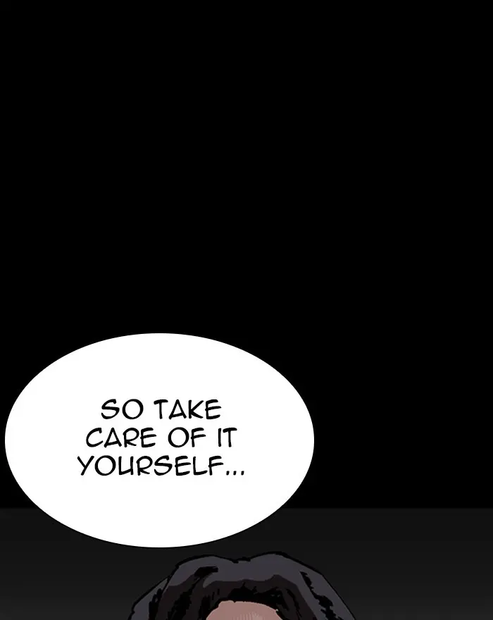 Lookism Chapter 282