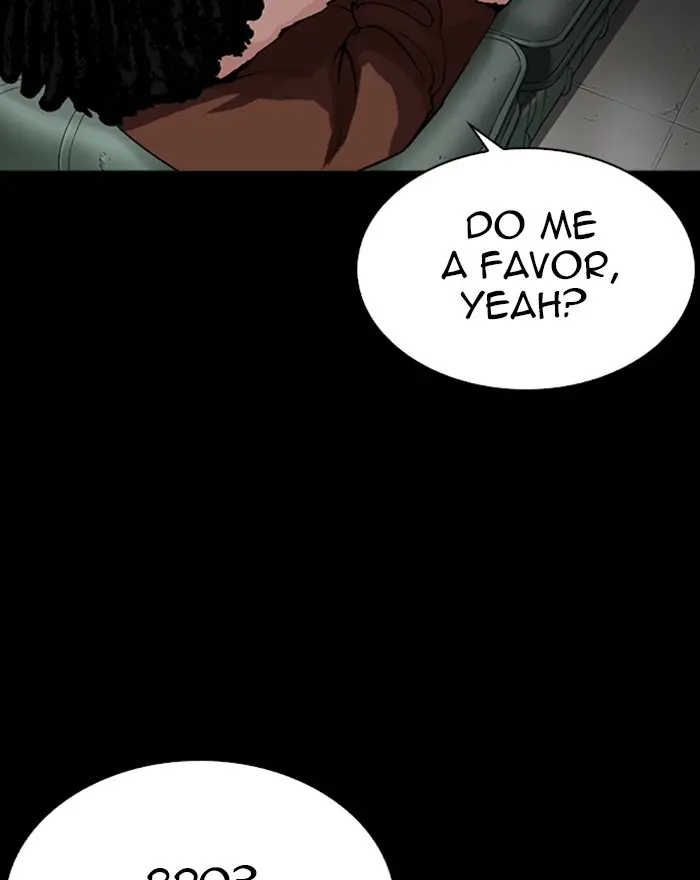 Lookism Chapter 282