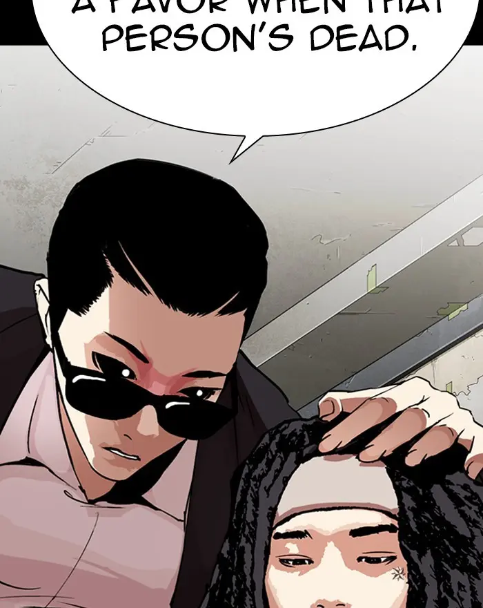 Lookism Chapter 282