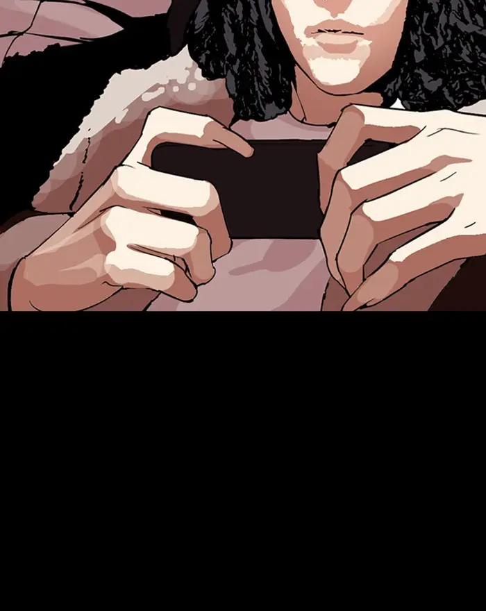 Lookism Chapter 282