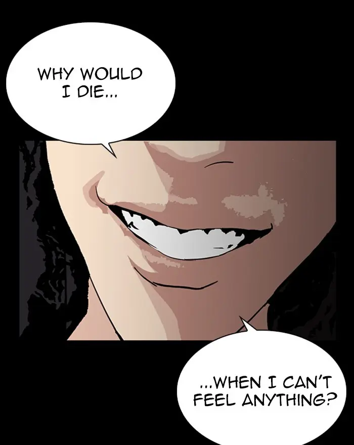 Lookism Chapter 282