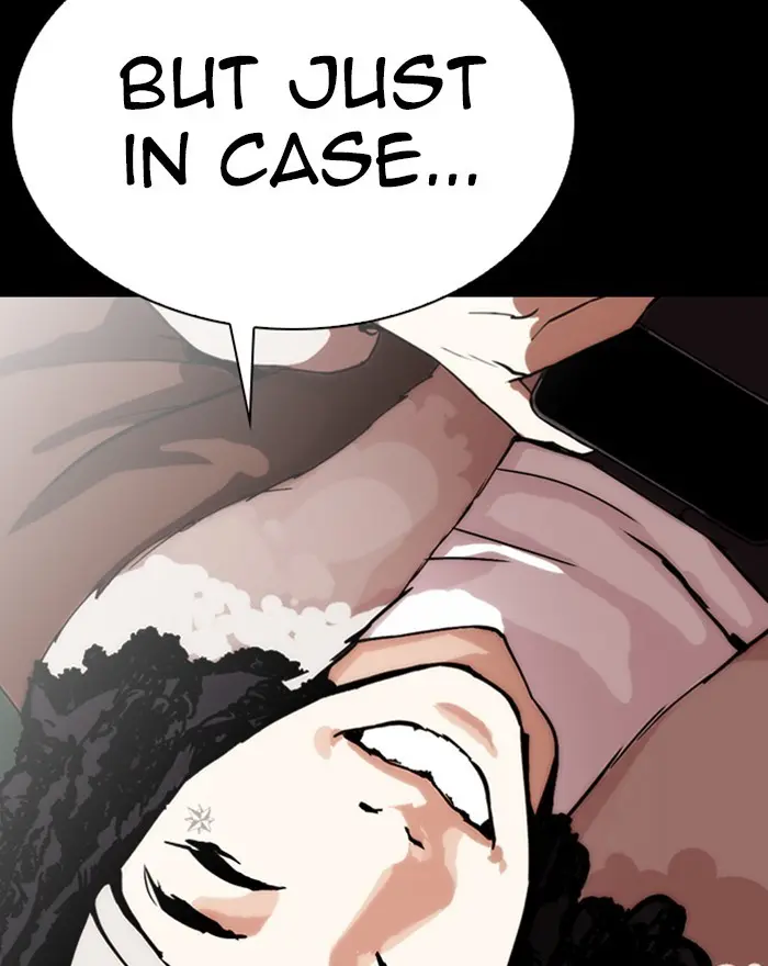 Lookism Chapter 282